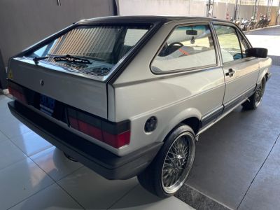 VOLKSWAGEN Gol CL 1.8i 2p. 1991 - miniatura 6