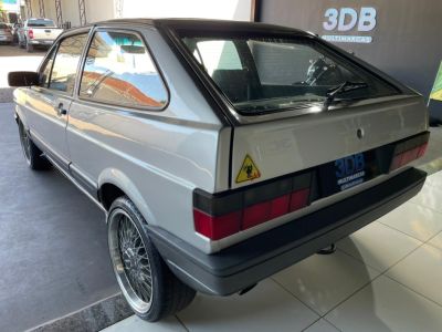 VOLKSWAGEN Gol CL 1.8i 2p. 1991 - miniatura 8