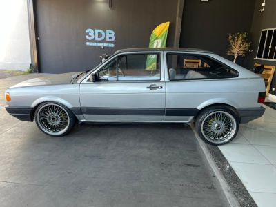 VOLKSWAGEN Gol CL 1.8i 2p. 1991 - miniatura 9