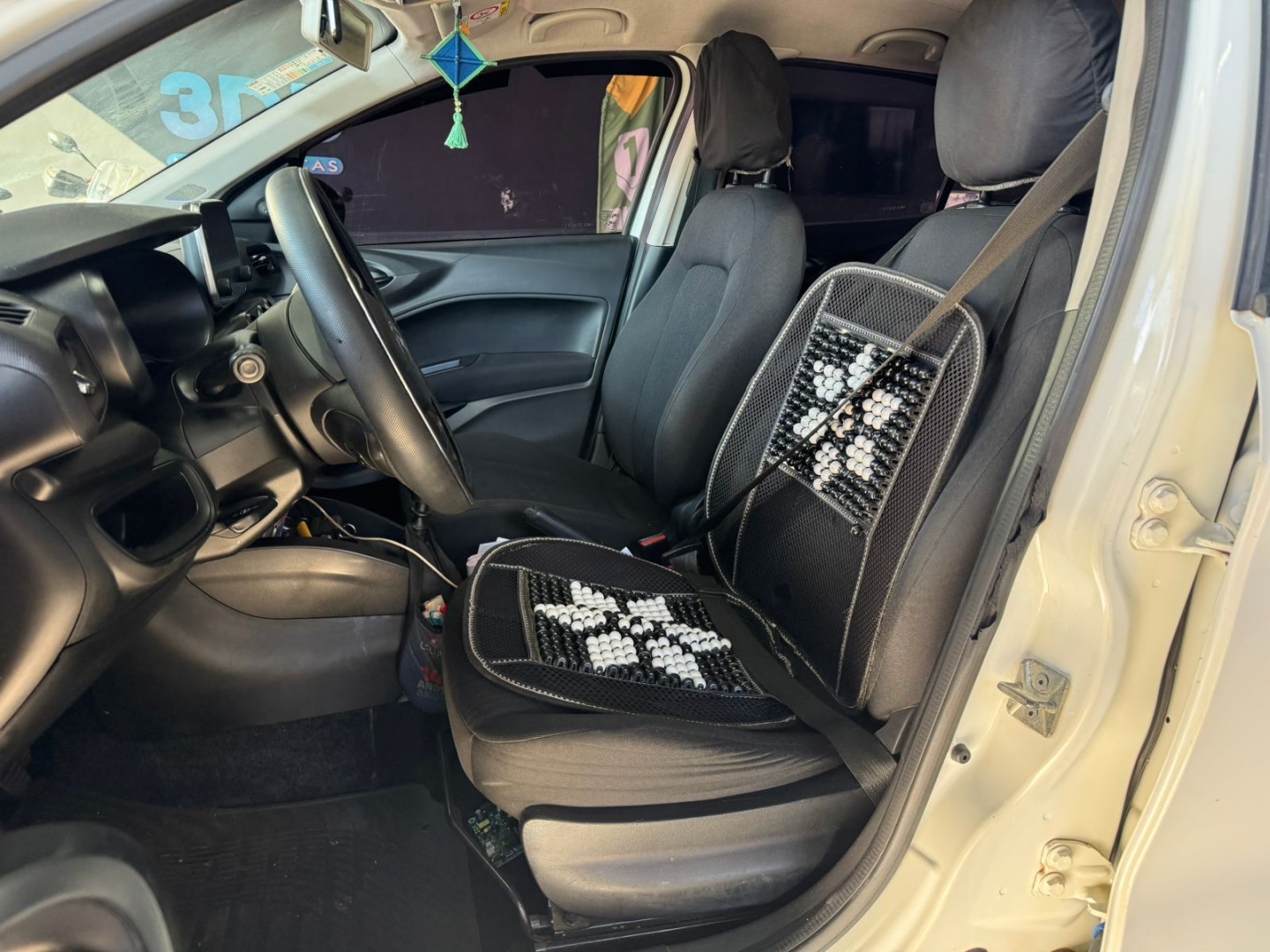 FIAT Cronos Drive 1.3 2021 - miniatura 8