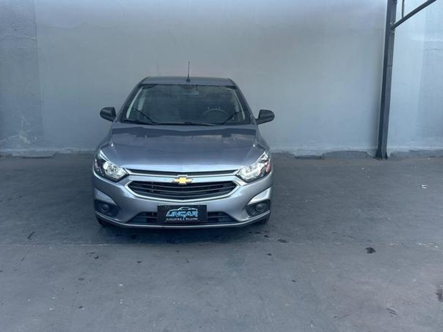 CHEVROLET Onix LT 1.0 2020 - miniatura 3