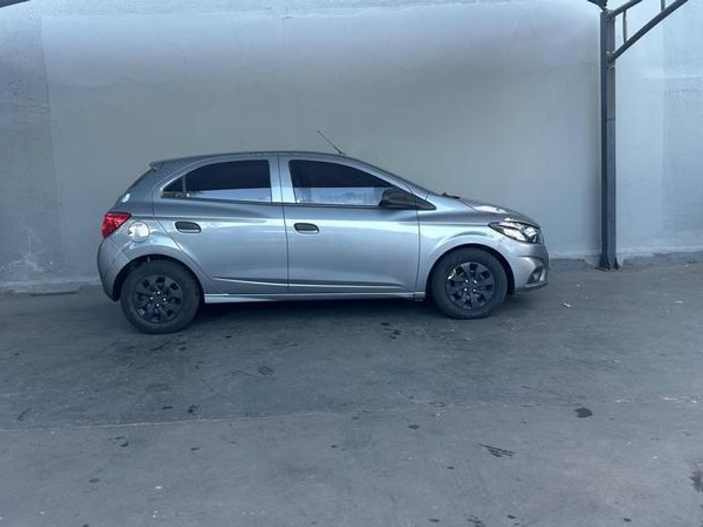 CHEVROLET Onix LT 1.0 2020 - miniatura 5