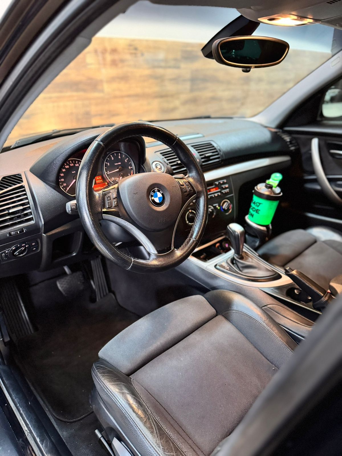 BMW 118i 2.0 16v 2011 - miniatura 8