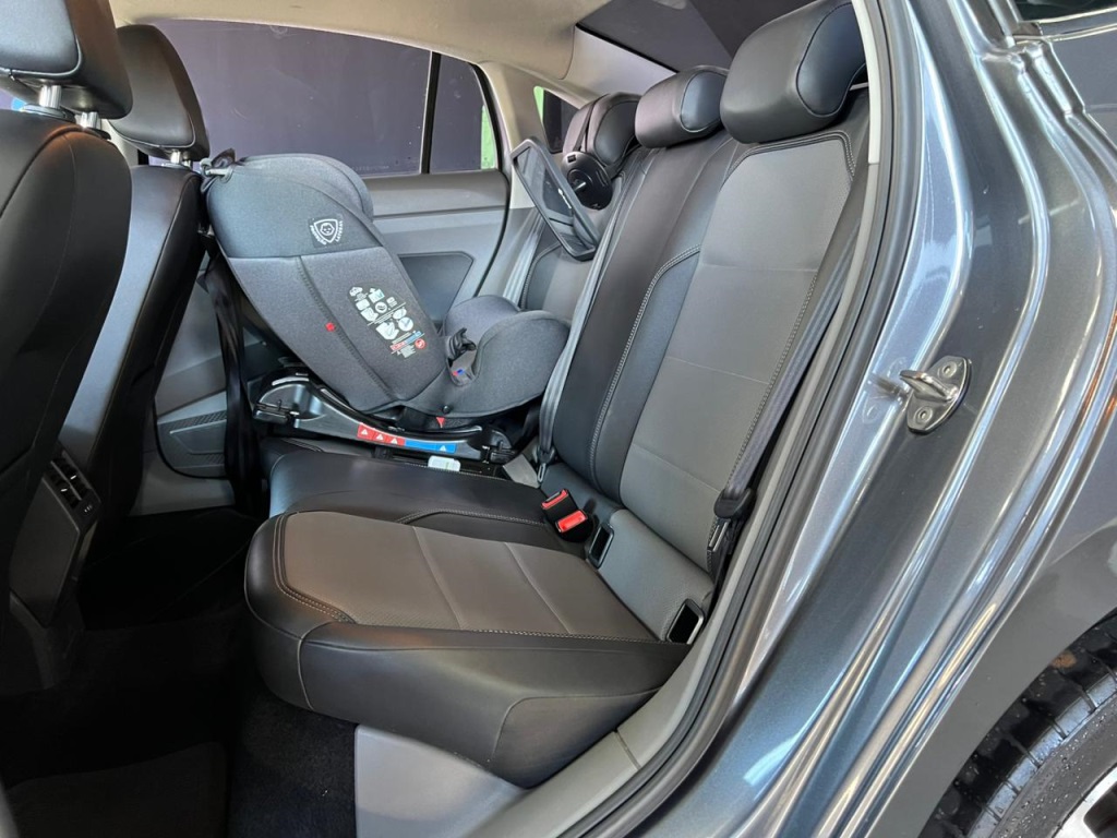 VOLKSWAGEN Virtus Comfortline 1.0 12v TSi 2021 - miniatura 9