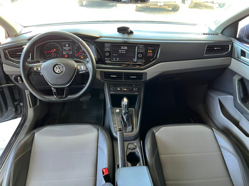 VOLKSWAGEN Virtus Comfortline 1.0 12v TSi 2021 - miniatura 8