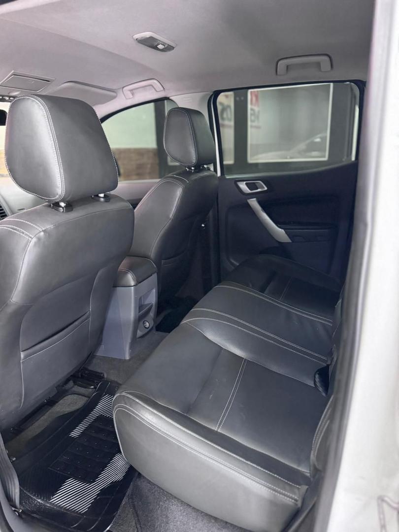 FORD Ranger Limited 2.5 16v C.D. 2013 - miniatura 9