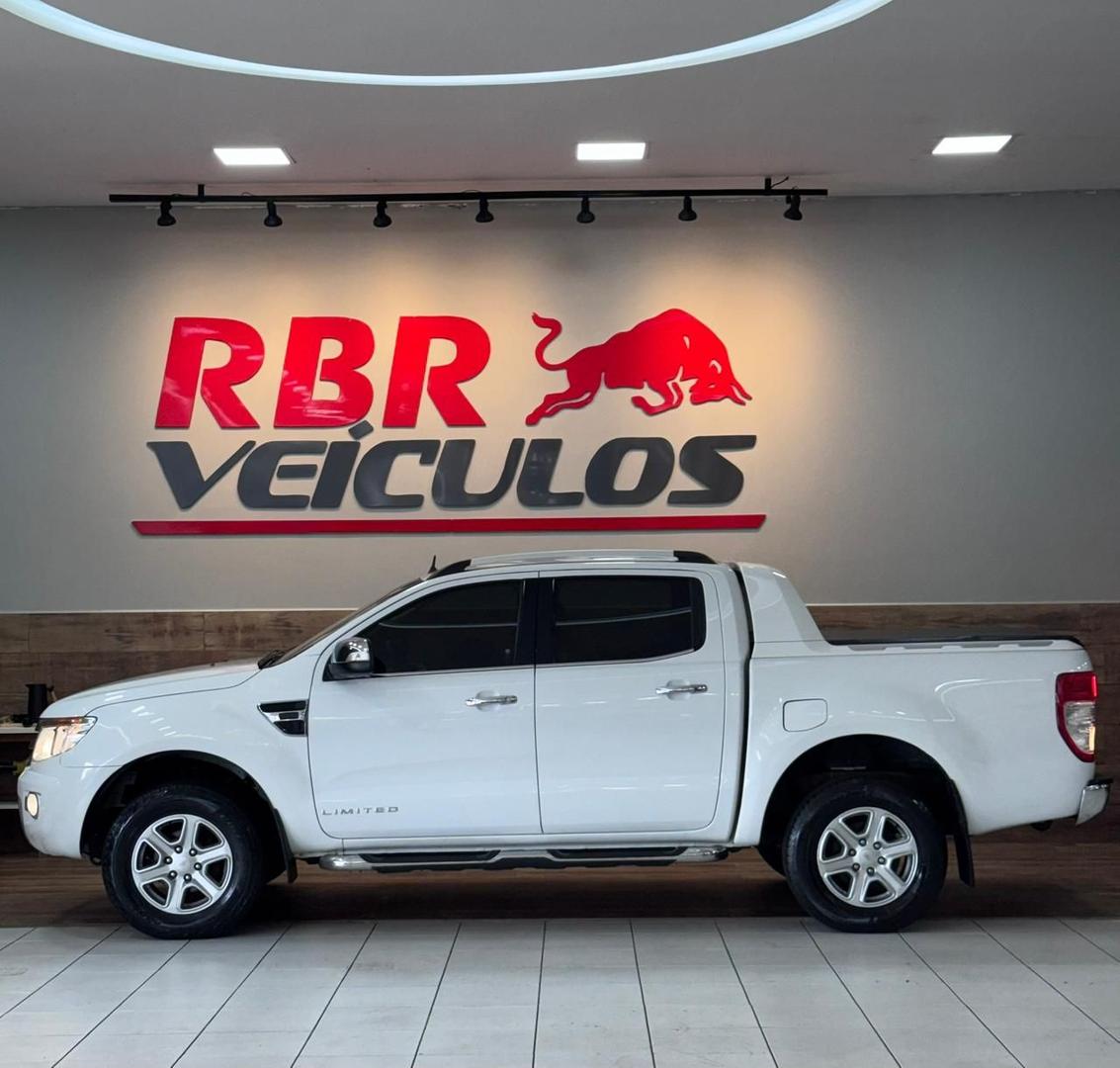 FORD Ranger Limited 2.5 16v C.D. 2013 - miniatura 5