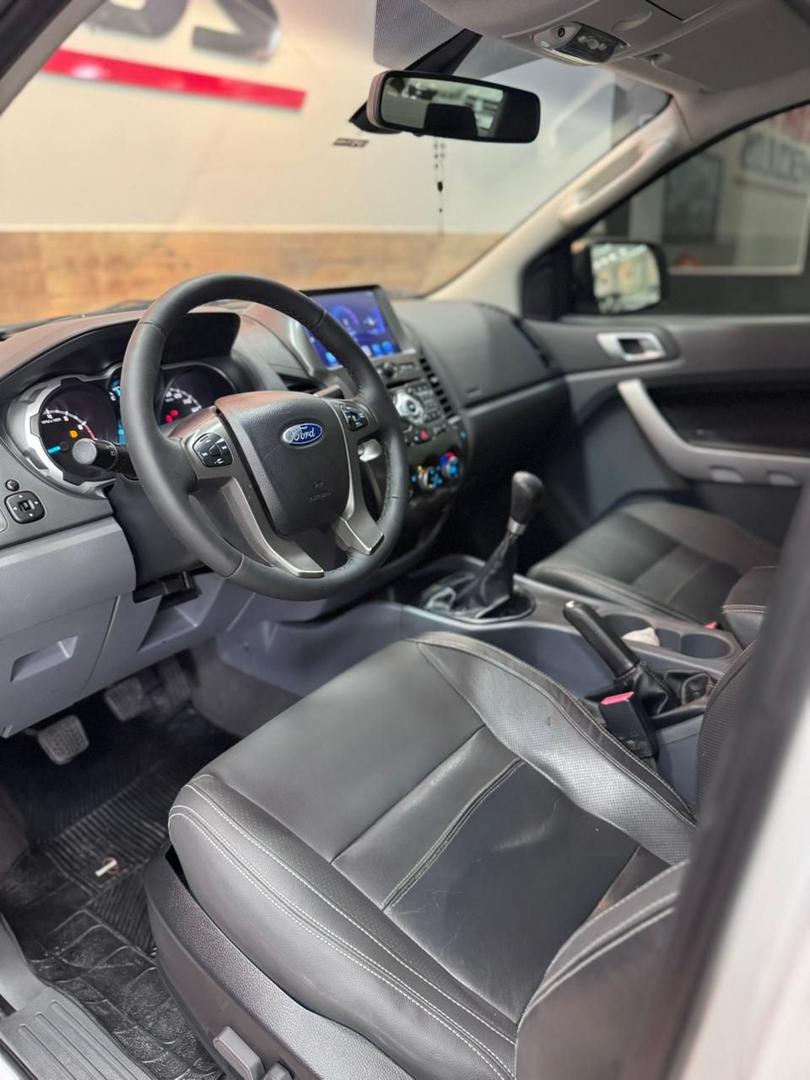 FORD Ranger Limited 2.5 16v C.D. 2013 - miniatura 7