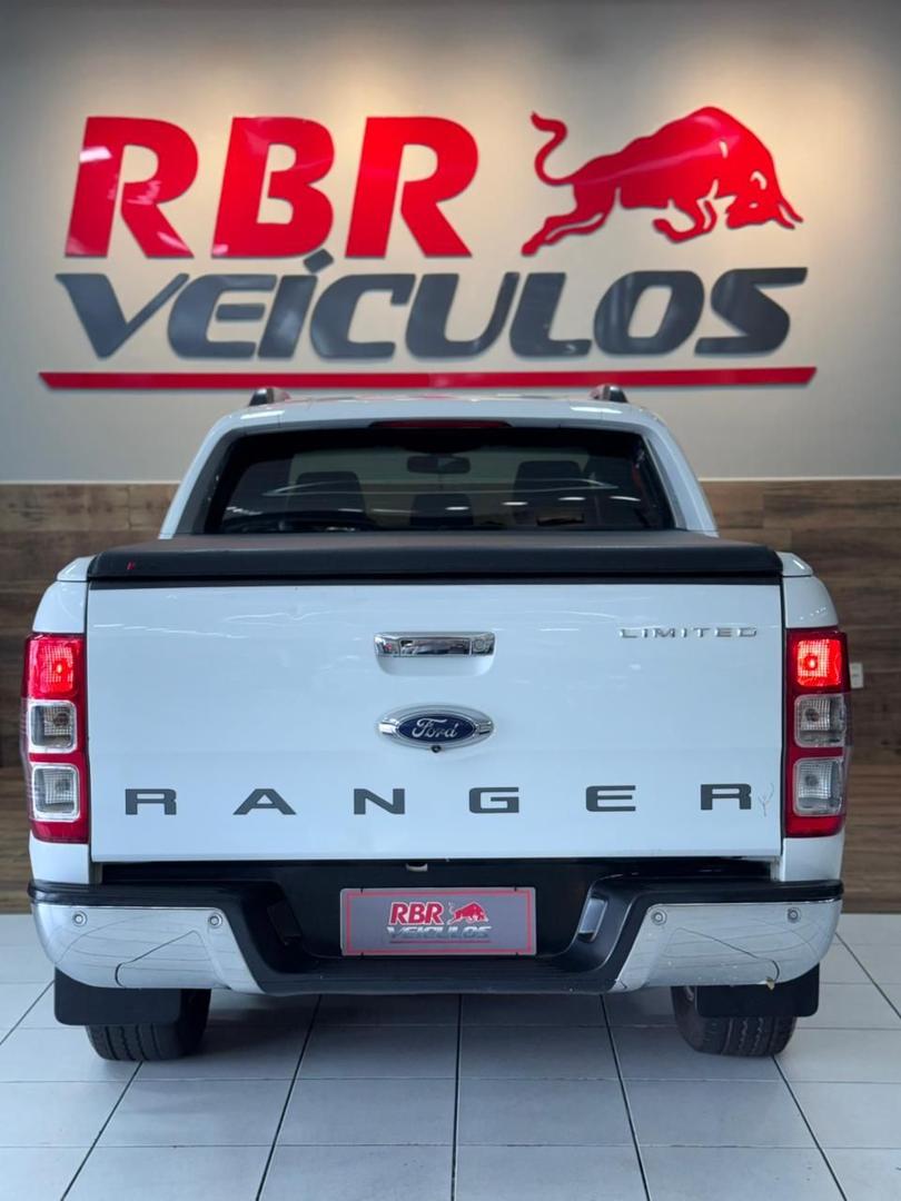 FORD Ranger Limited 2.5 16v C.D. 2013 - miniatura 6