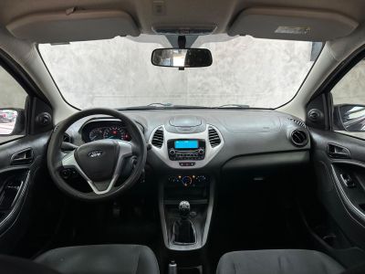 FORD Ka Hatch SE 1.0 12v 2021 - miniatura 7