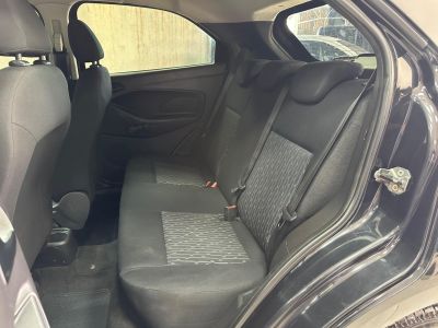 FORD Ka Hatch SE 1.0 12v 2021 - miniatura 10