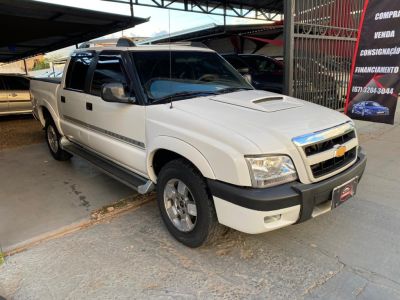 CHEVROLET S10 Executive 2.4 C.D. 2010 - miniatura 3