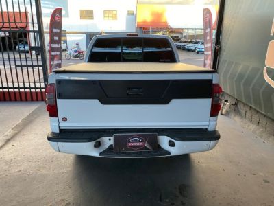 CHEVROLET S10 Executive 2.4 C.D. 2010 - miniatura 5