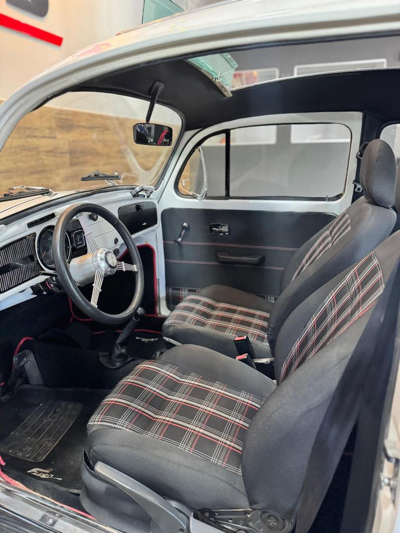 VOLKSWAGEN Fusca 1300 1979 - miniatura 8