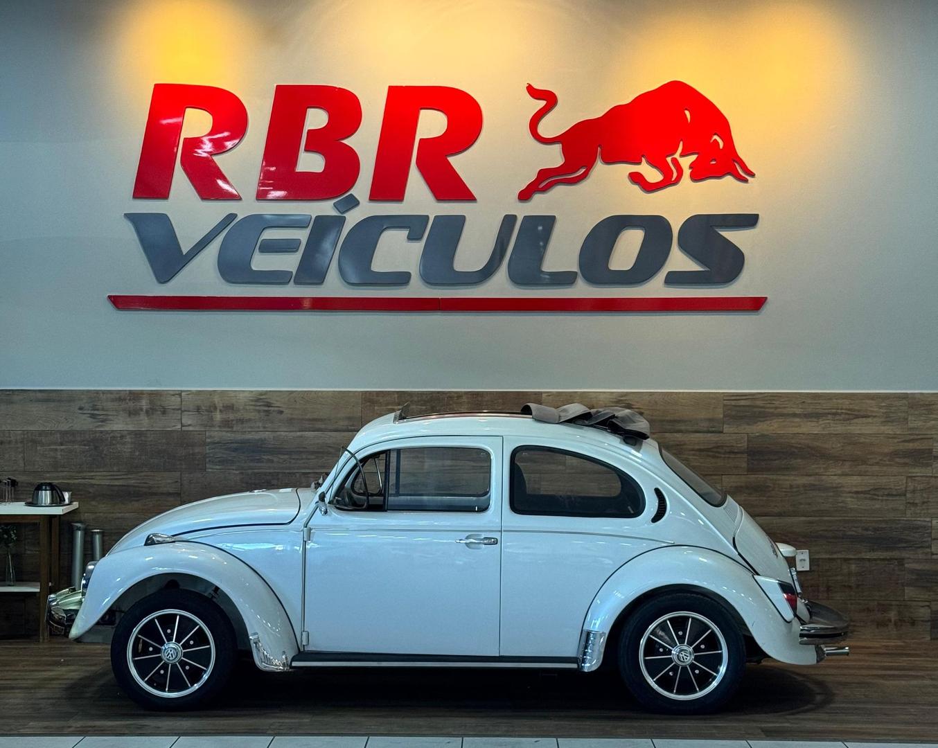 VOLKSWAGEN Fusca 1300 1979 - miniatura 5