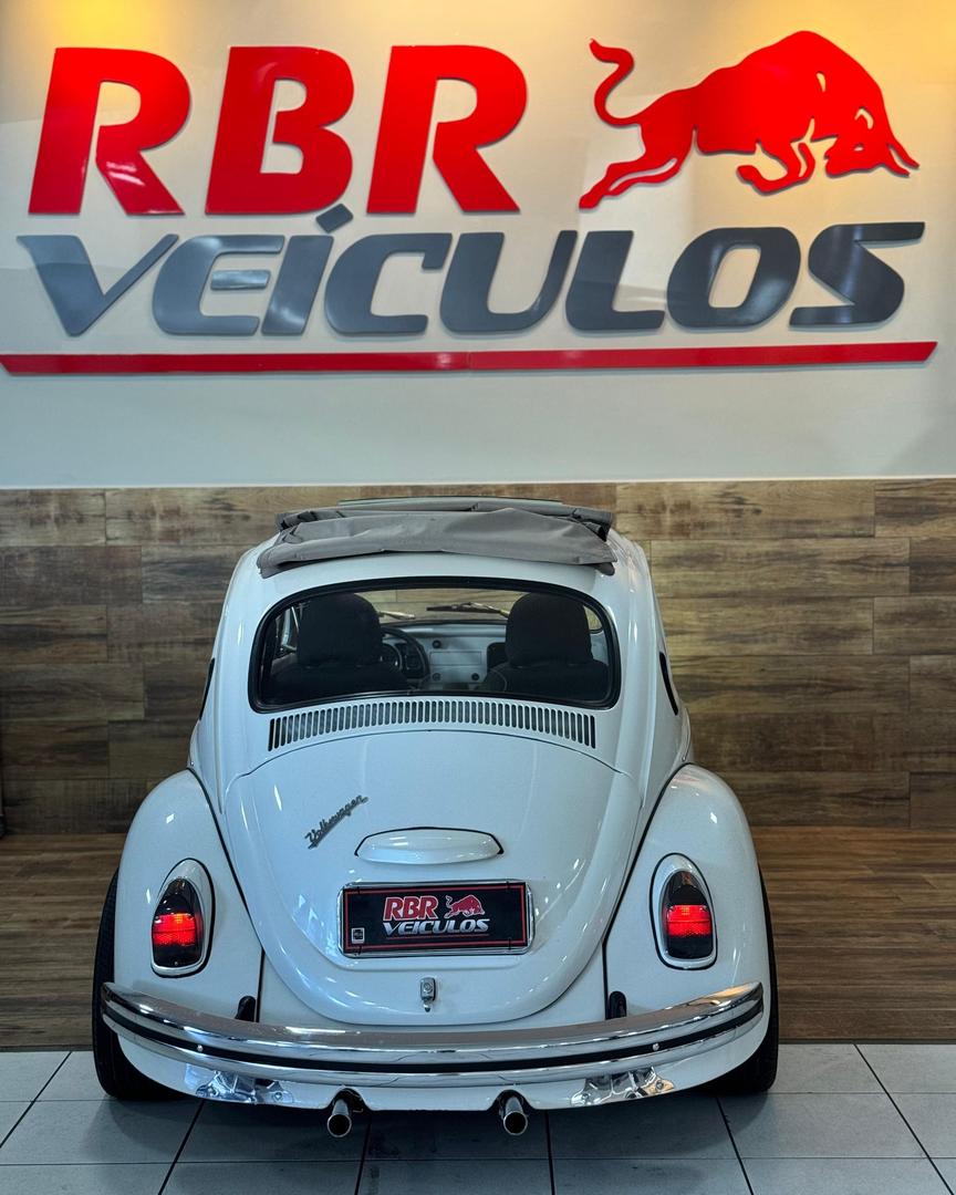 VOLKSWAGEN Fusca 1300 1979 - miniatura 6