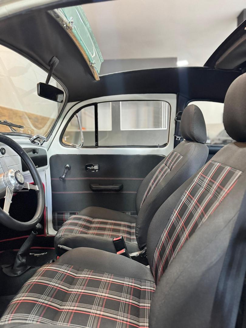 VOLKSWAGEN Fusca 1300 1979 - miniatura 9