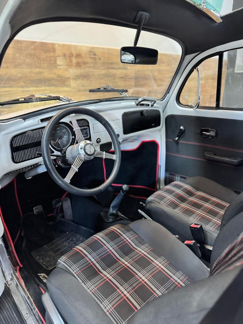 VOLKSWAGEN Fusca 1300 1979 - miniatura 7