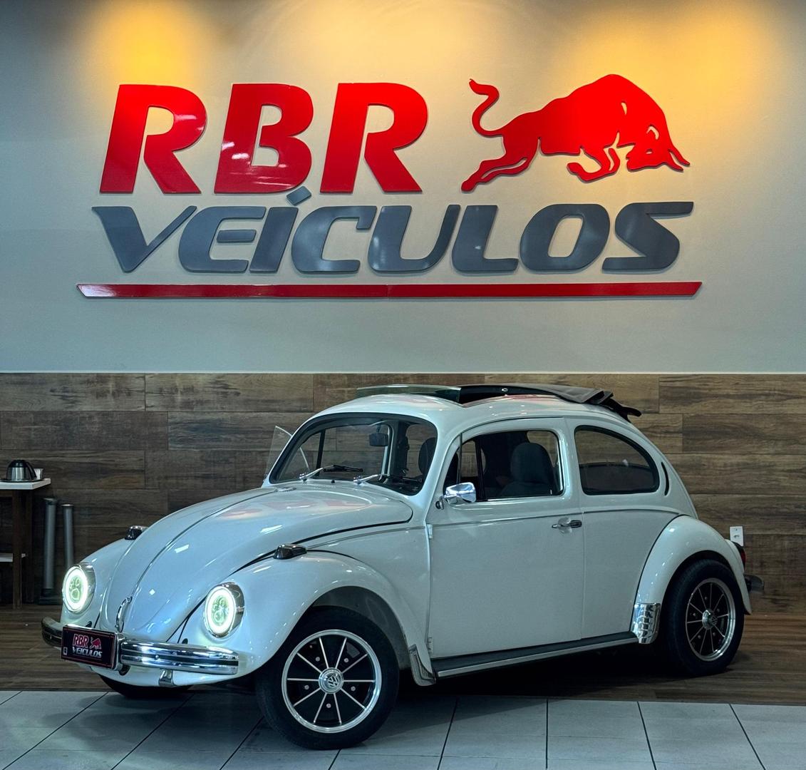 VOLKSWAGEN Fusca 1300 1979 - miniatura 3
