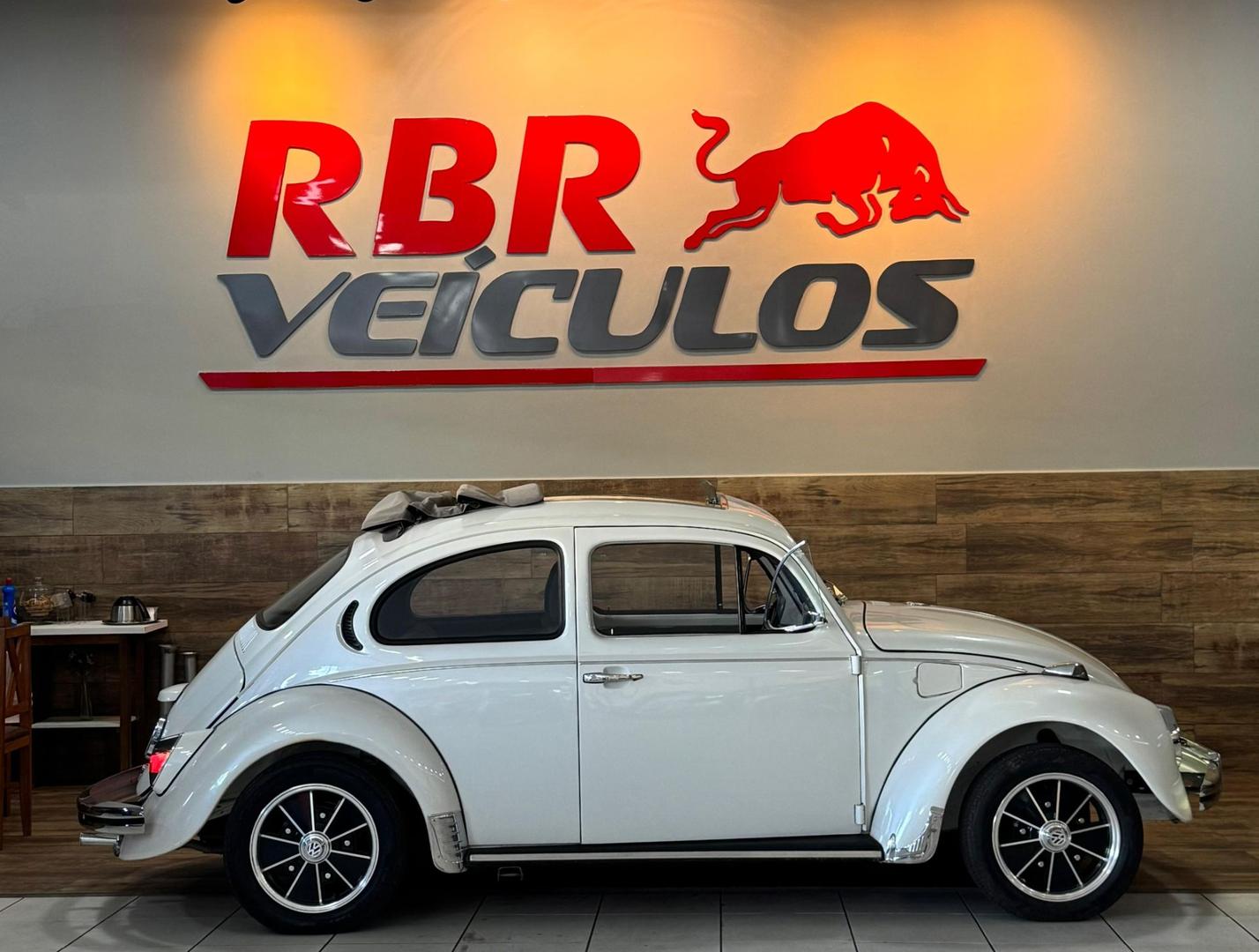 VOLKSWAGEN Fusca 1300 1979 - miniatura 4
