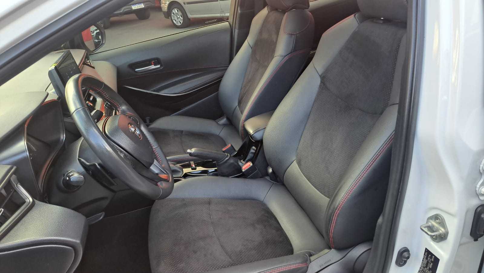 TOYOTA Corolla GR-Sport 2.0 16v 2024 - miniatura 10