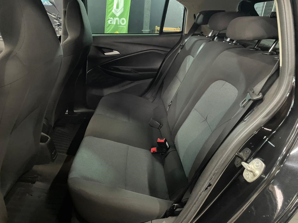 CHEVROLET Onix LT 1.0 2021 - miniatura 7