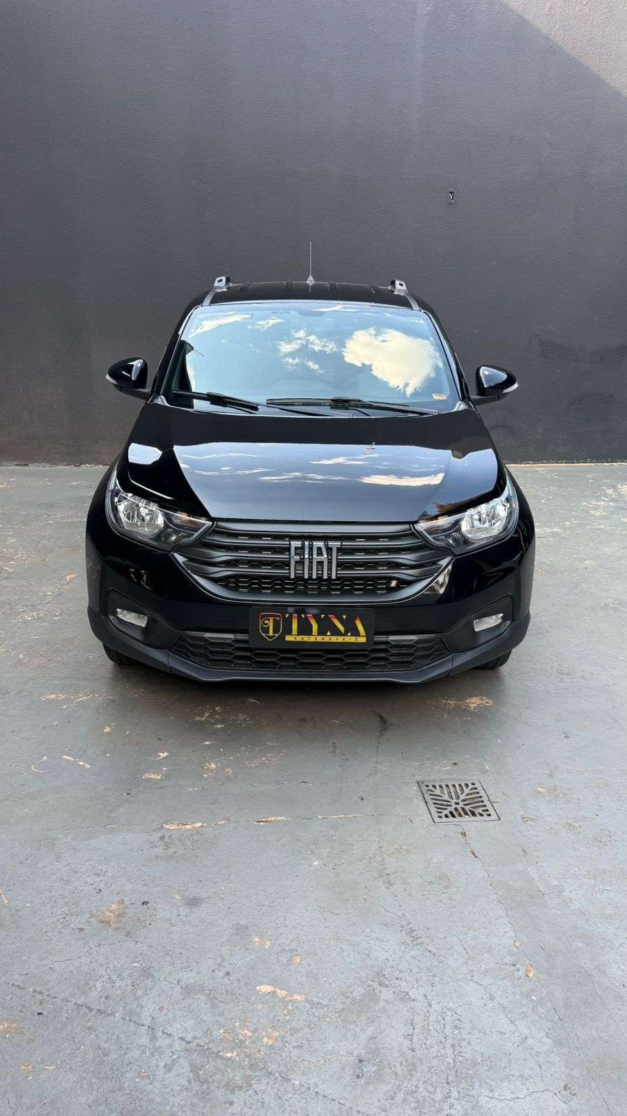 FIAT Strada Freedom 1.3 C.S. 2022 - miniatura 2