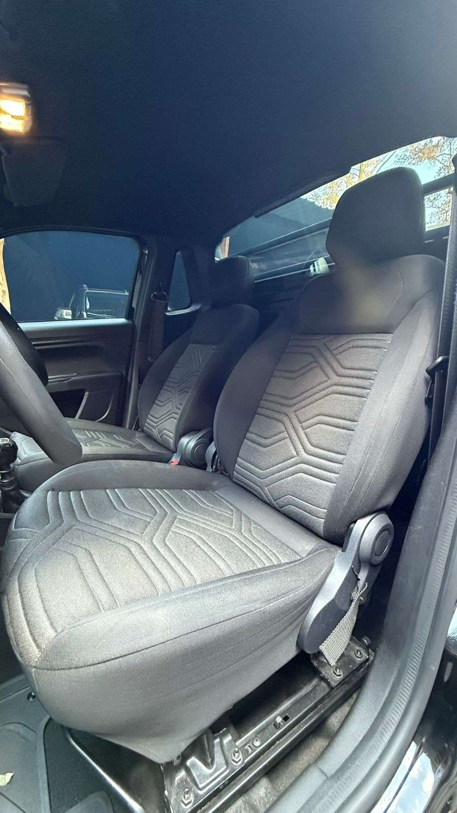FIAT Strada Freedom 1.3 C.S. 2022 - miniatura 8