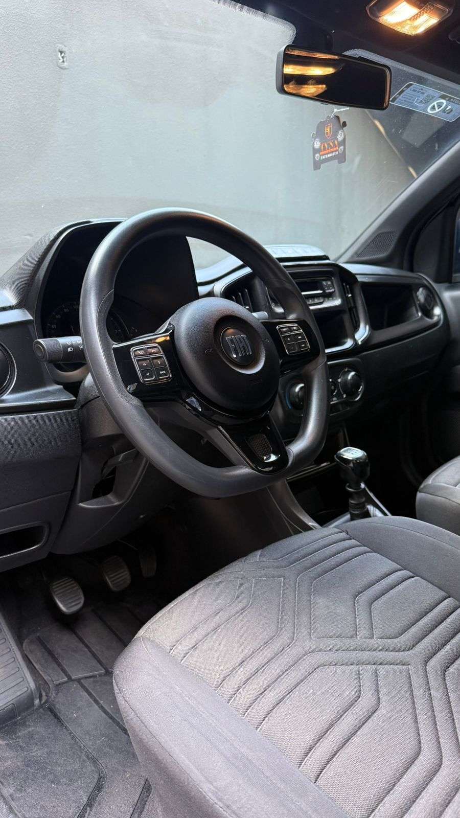 FIAT Strada Freedom 1.3 C.S. 2022 - miniatura 6