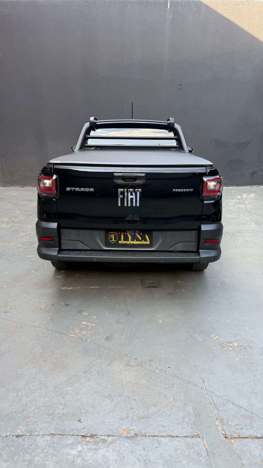 FIAT Strada Freedom 1.3 C.S. 2022 - miniatura 5