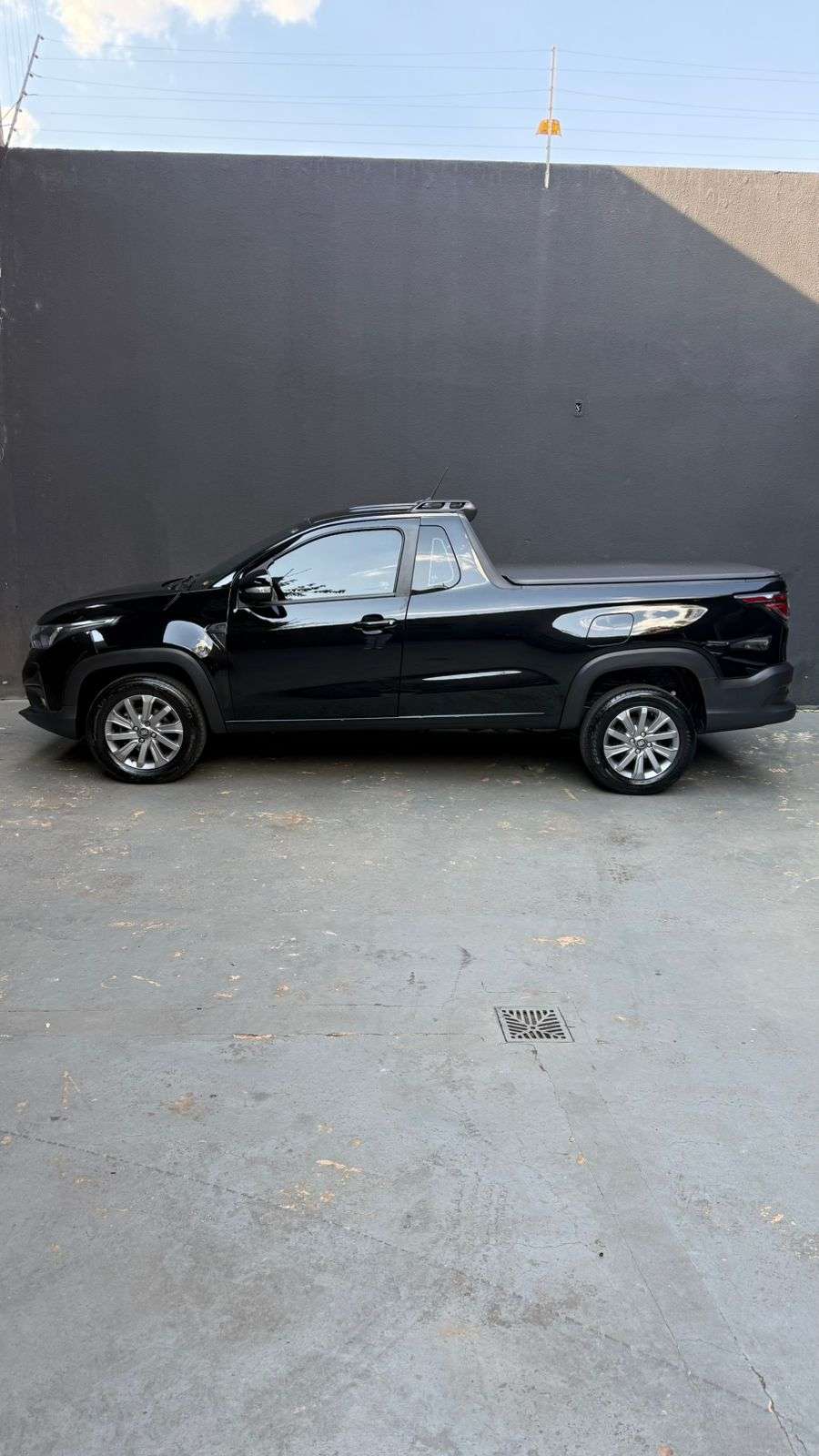 FIAT Strada Freedom 1.3 C.S. 2022 - miniatura 3