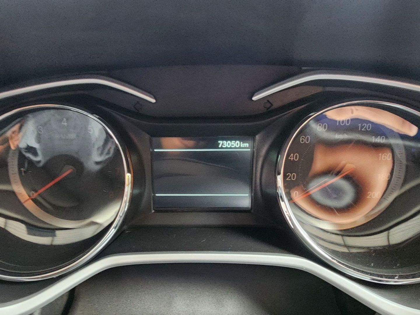 JEEP Renegade Longitude 1.8 16v 2019 - miniatura 10
