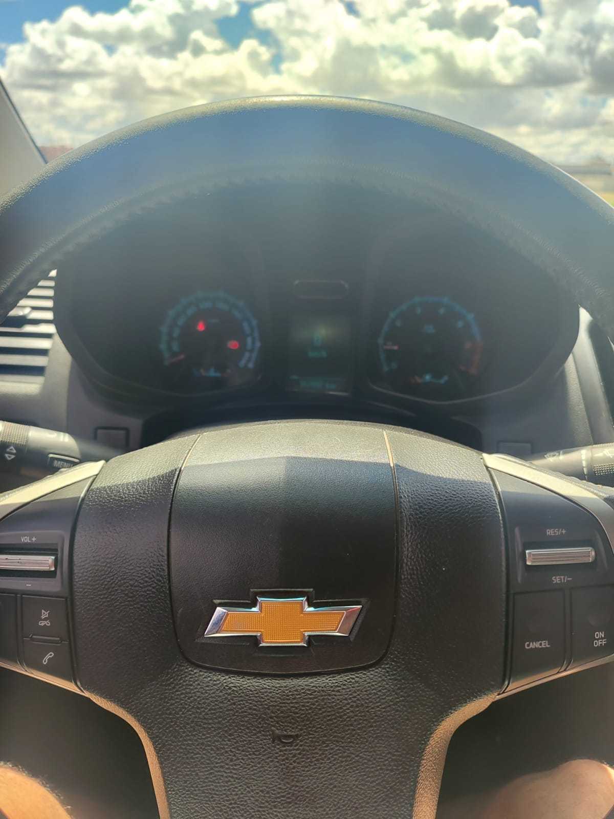 CHEVROLET S10 LTZ 2.4 C.D. 2014 - miniatura 9