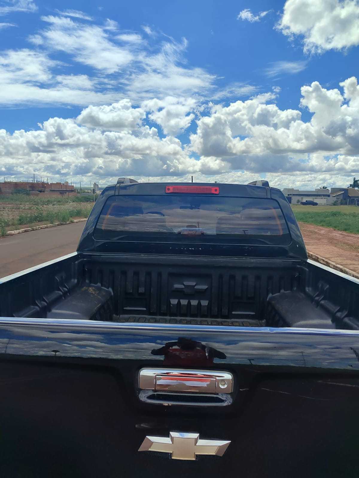 CHEVROLET S10 LTZ 2.4 C.D. 2014 - miniatura 6