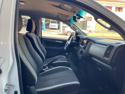 CHEVROLET S10 Advantage 2.5 16v C.D. 2021 - miniatura 7