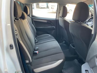 CHEVROLET S10 Advantage 2.5 16v C.D. 2021 - miniatura 8