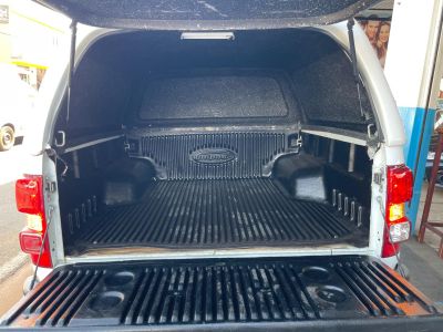 CHEVROLET S10 Advantage 2.5 16v C.D. 2021 - miniatura 9