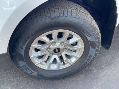 CHEVROLET S10 Advantage 2.5 16v C.D. 2021 - miniatura 10