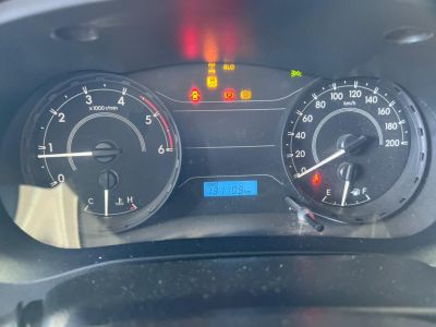 TOYOTA Hilux D4-D 2.8TDi 16v 4X4 C.D. 2021 - miniatura 11