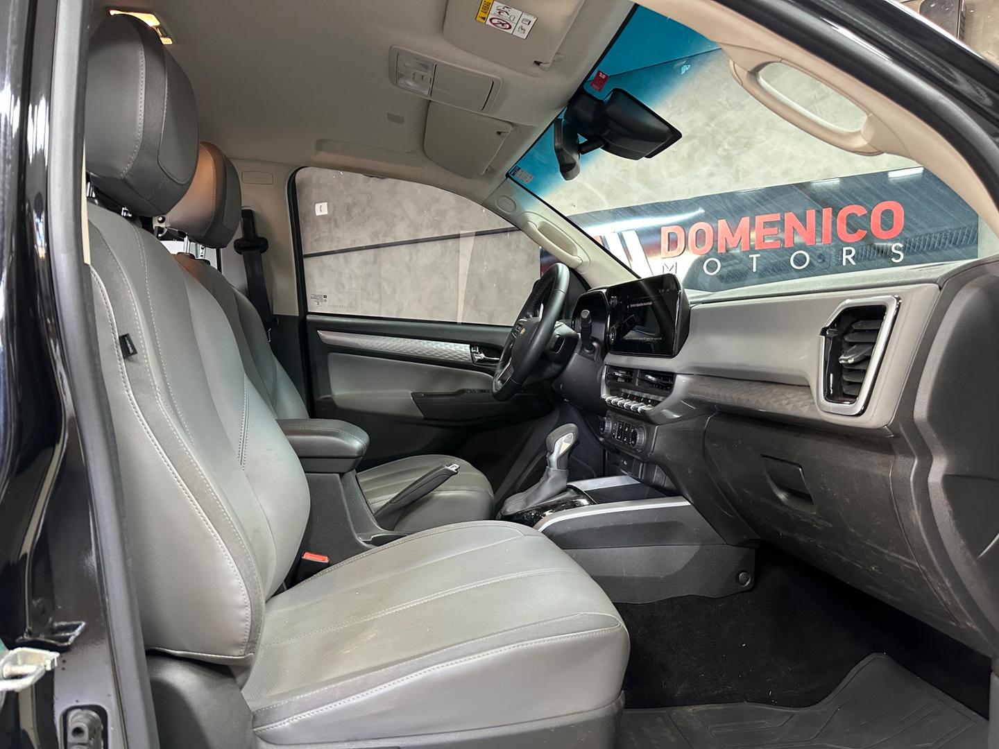 CHEVROLET S10 LTZ 2.8CTDi 16v 4x4 C.D. 2025 - miniatura 9