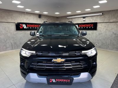 CHEVROLET S10 LTZ 2.8CTDi 16v 4x4 C.D. 2025 - miniatura 2
