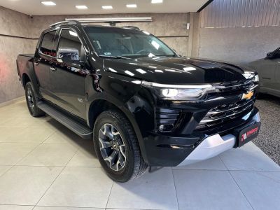 CHEVROLET S10 LTZ 2.8CTDi 16v 4x4 C.D. 2025 - miniatura 3