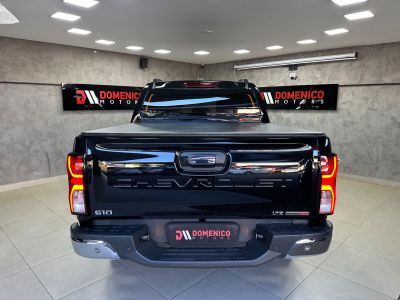 CHEVROLET S10 LTZ 2.8CTDi 16v 4x4 C.D. 2025 - miniatura 5