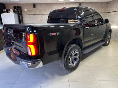 CHEVROLET S10 LTZ 2.8CTDi 16v 4x4 C.D. 2025 - miniatura 6