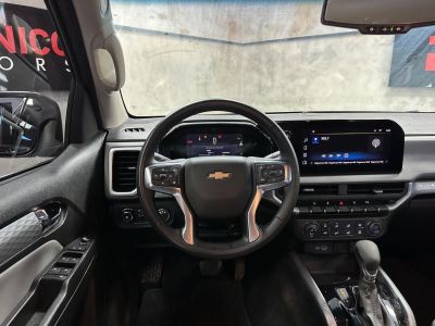 CHEVROLET S10 LTZ 2.8CTDi 16v 4x4 C.D. 2025 - miniatura 7
