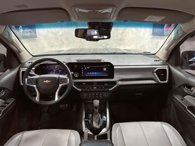 CHEVROLET S10 LTZ 2.8CTDi 16v 4x4 C.D. 2025 - miniatura 8