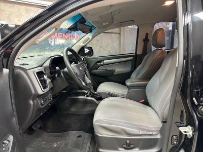 CHEVROLET S10 LTZ 2.8CTDi 16v 4x4 C.D. 2025 - miniatura 9
