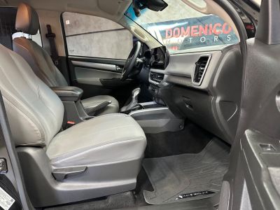 CHEVROLET S10 LTZ 2.8CTDi 16v 4x4 C.D. 2025 - miniatura 10