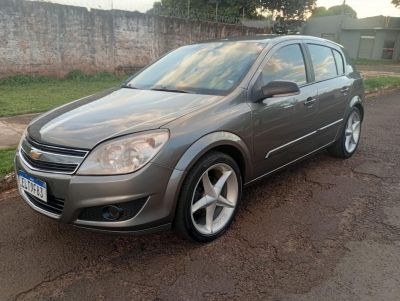 CHEVROLET Vectra Hatch GT 2.0 2010