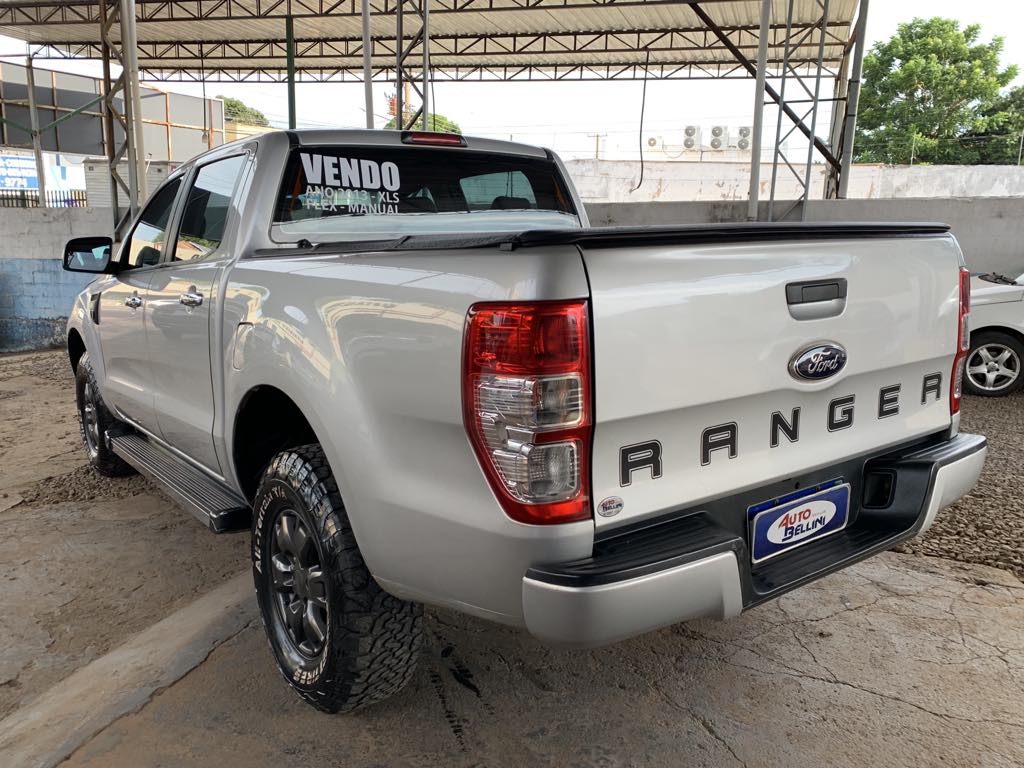 FORD Ranger XLS 2.5 16v C.D. 2013 - miniatura 3